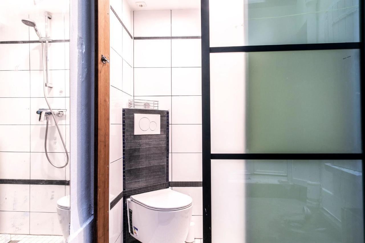 Montmartre Apartments - Androuet 파리 외부 사진