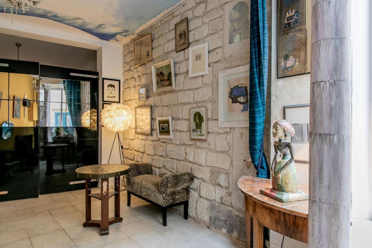 Montmartre Apartments - Androuet 파리 외부 사진